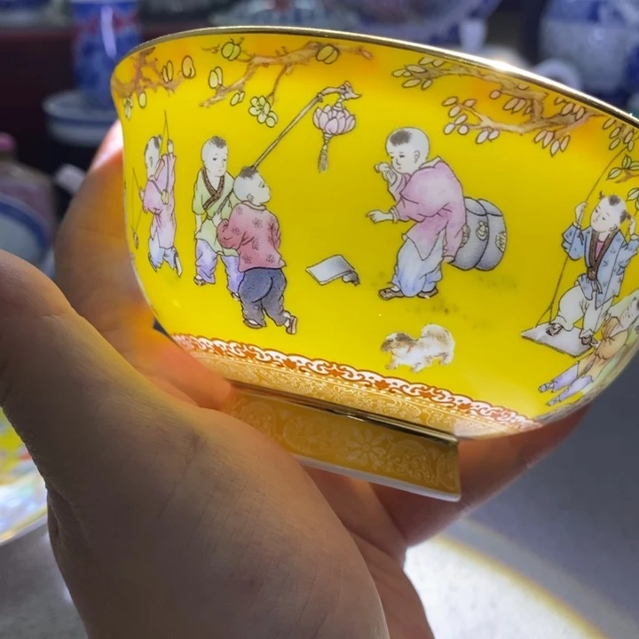 【闪购商品】景德镇陶瓷