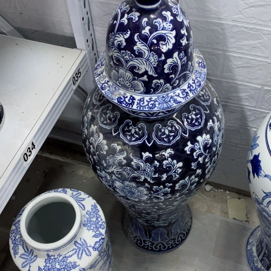 瓶谦摆件摆件装饰品