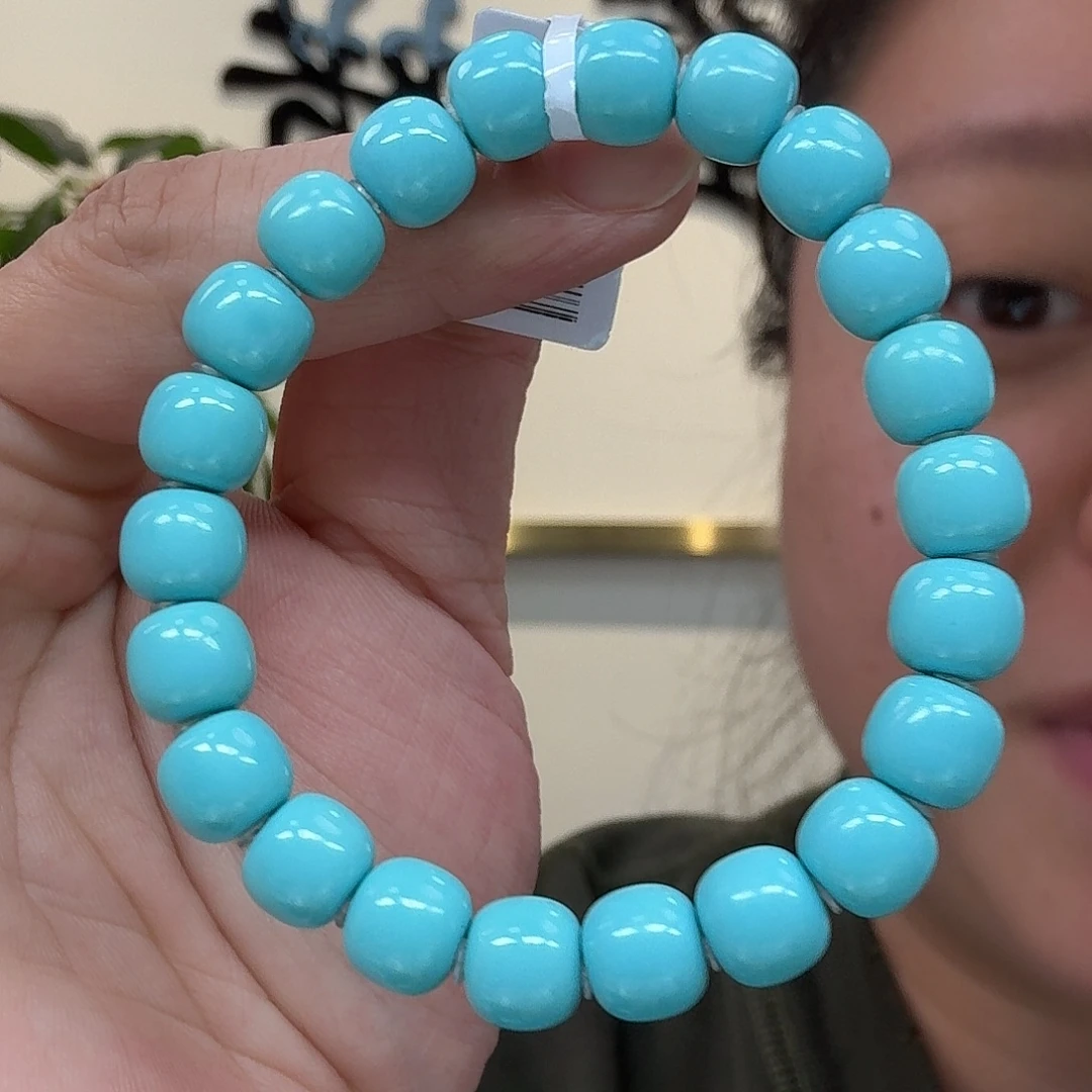 绿松石未镶嵌珠宝奇石272