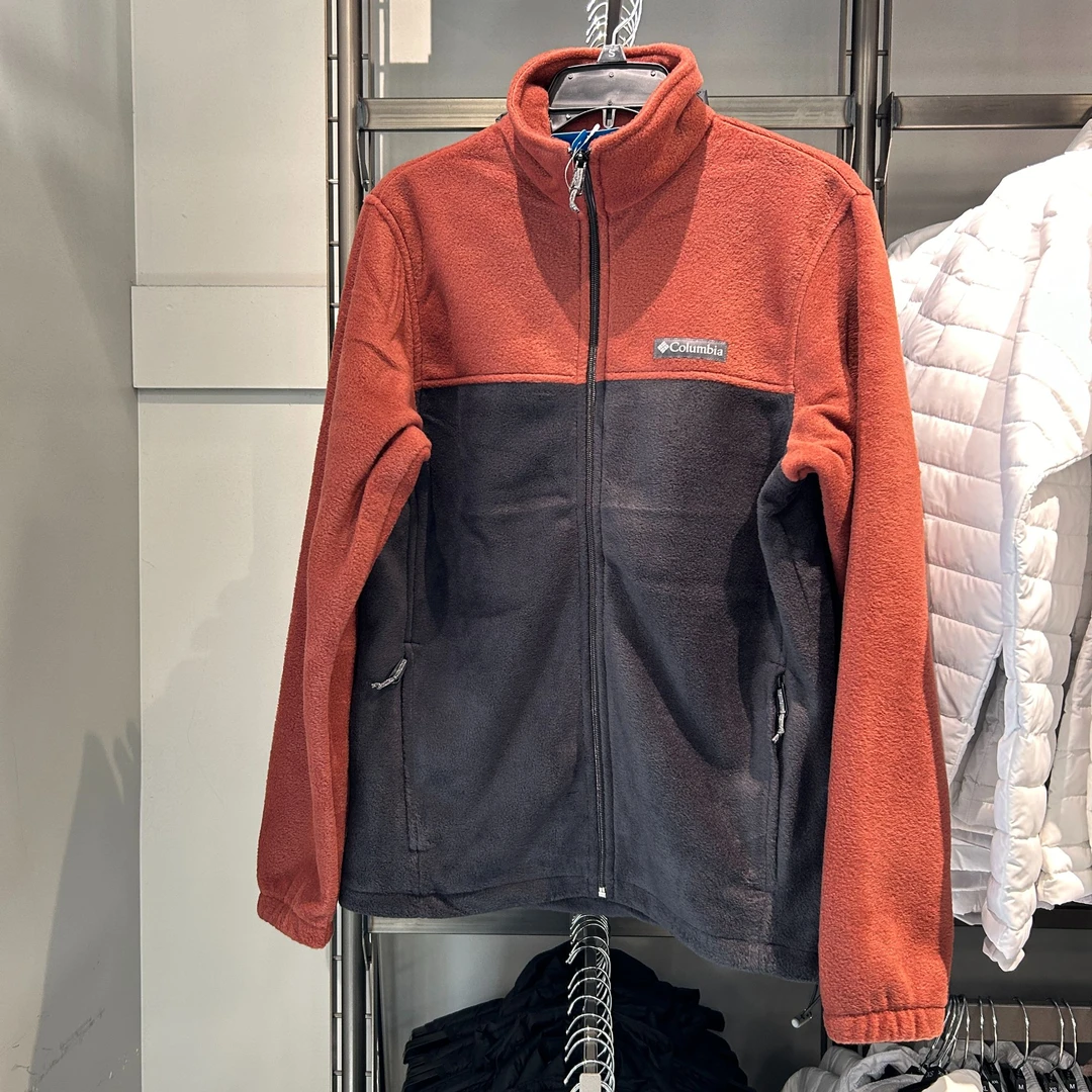 Columbia/哥伦比亚 男款抓绒上衣 1476671681