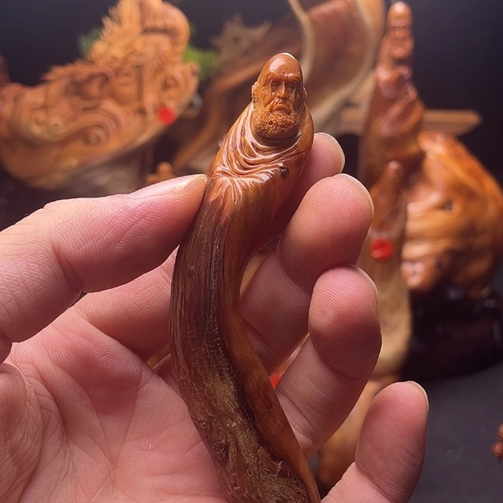 柏木（崖柏）333333333333333