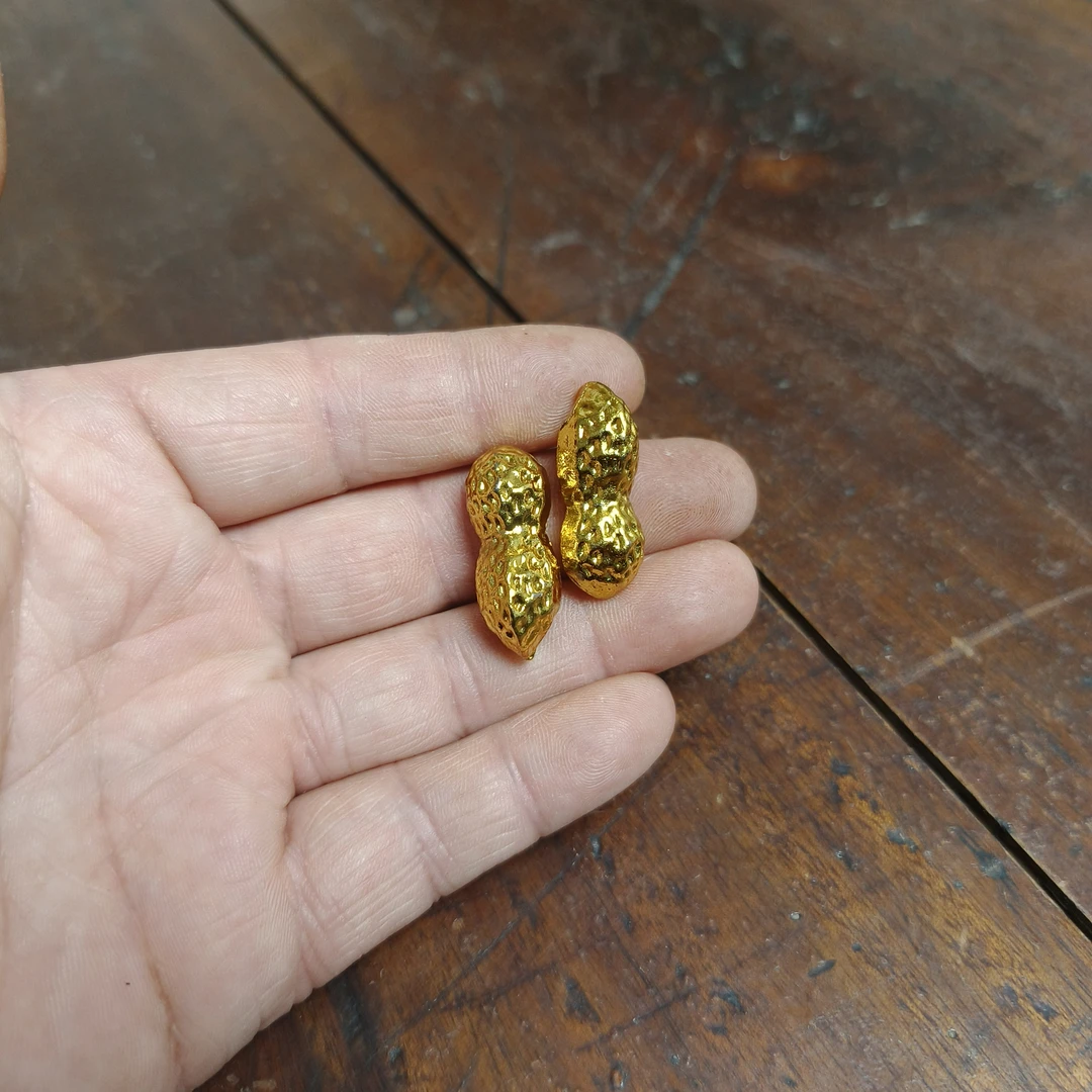 现代复古摆件一个Y008现代工艺品精美创意摆件