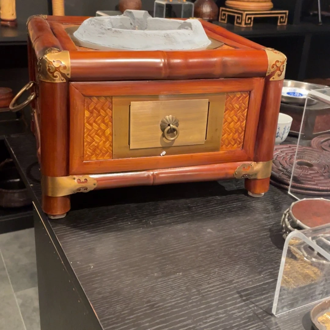紫砂纯手工制作如*纯手工制作