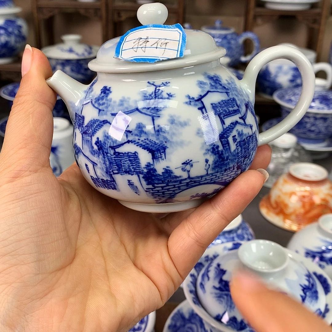 未***风景德镇陶瓷景德镇陶瓷