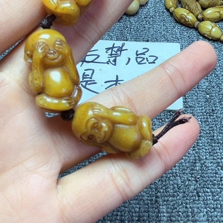 大果紫檀（缅甸花梨）