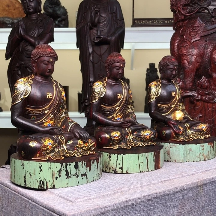 檀香紫檀（小叶紫檀）