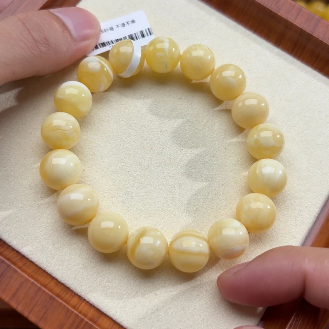 裸石琥珀未镶嵌琥珀蜜蜡611
