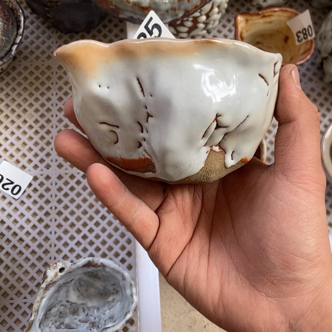 名*085 一家茶器直播分享