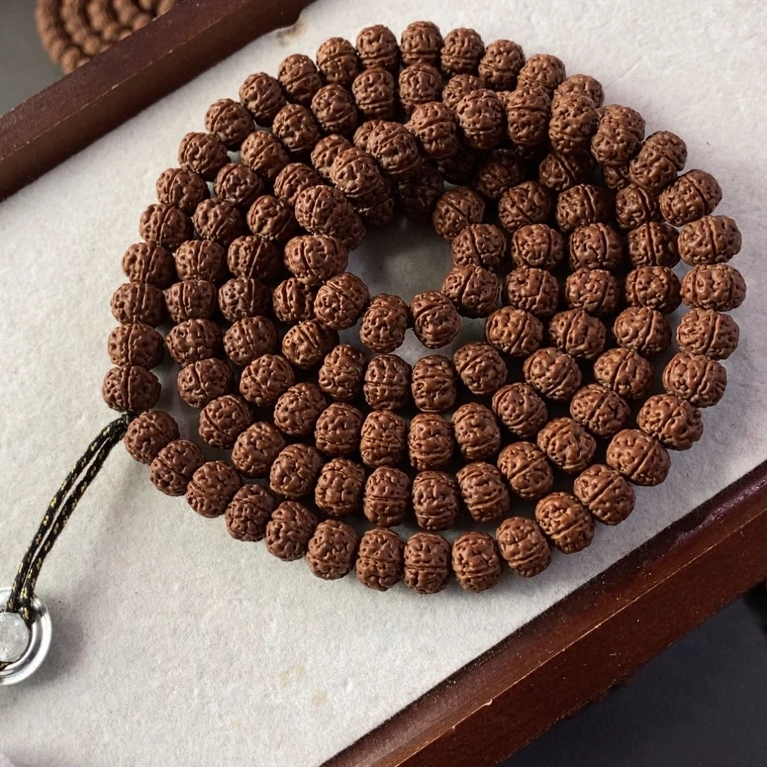 吊坠金刚菩提老树王9.6-9.7