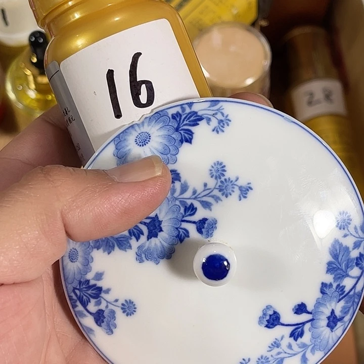 瓷片回流瓷器瓷片16