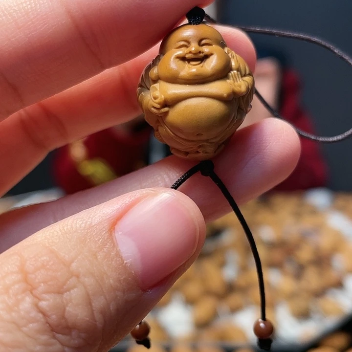 吊坠橄榄核橄榄核
