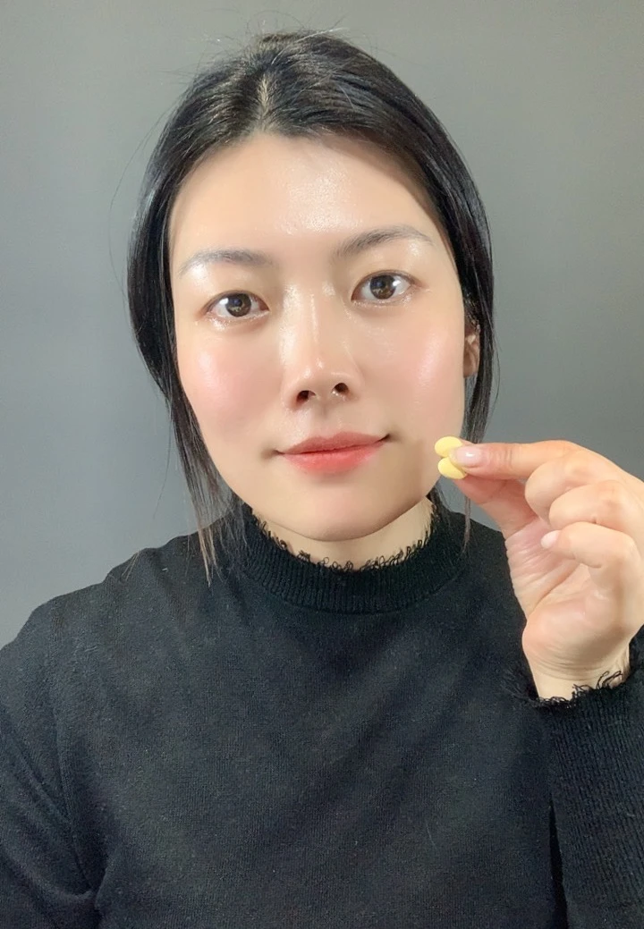 酶片30粒+碗刷+锁水膜100片（DIY调膜）