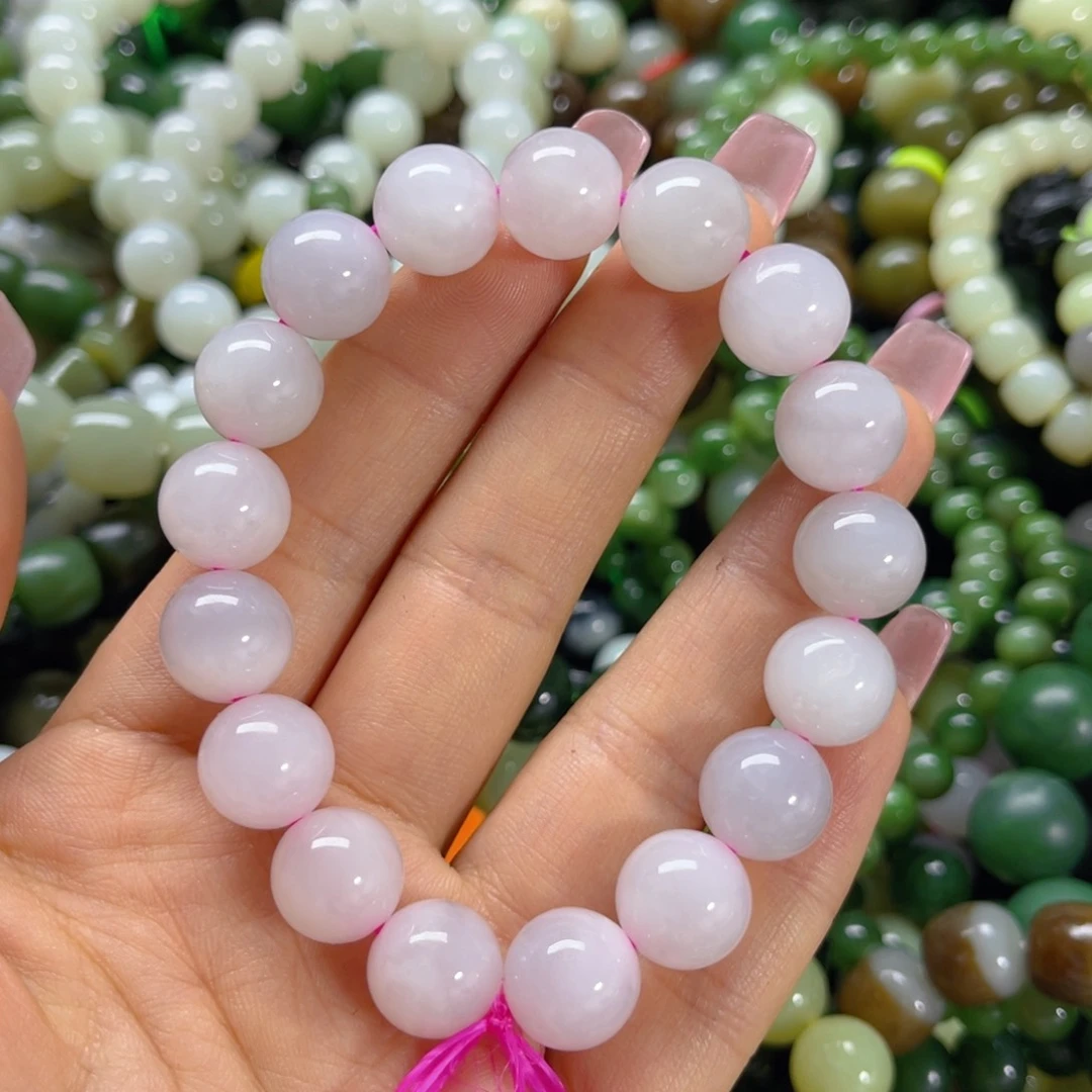 手链未镶嵌和田玉