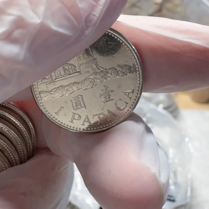 其他普通金属灯塔币