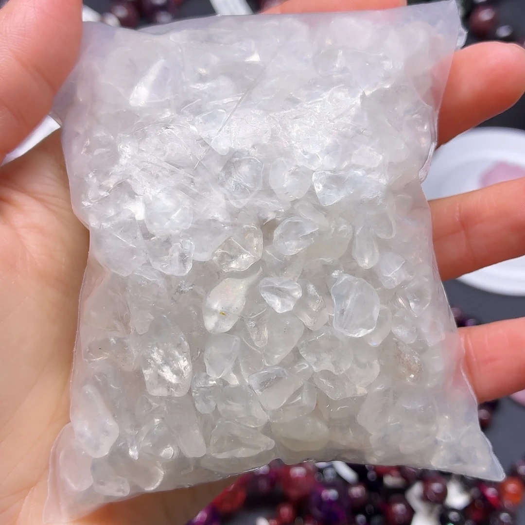 水晶未镶嵌大型摆件（非配饰）