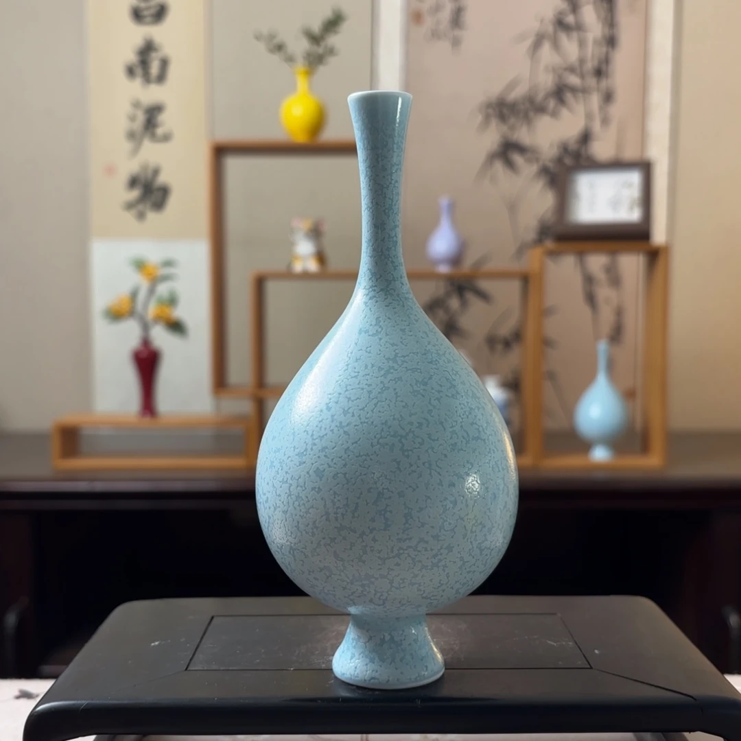 摆件美好的一天从一杯