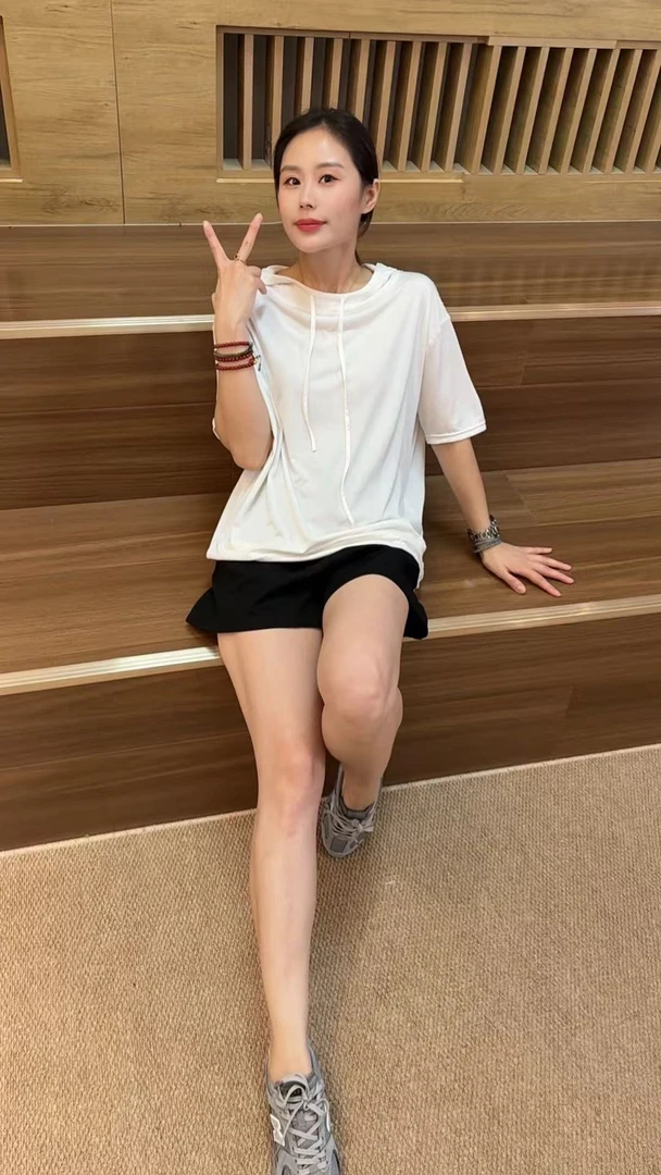Miss Huo夏季防晒T A 2513