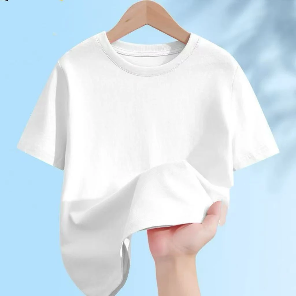 儿童短袖200-299（默认微瑕，介意勿拍）