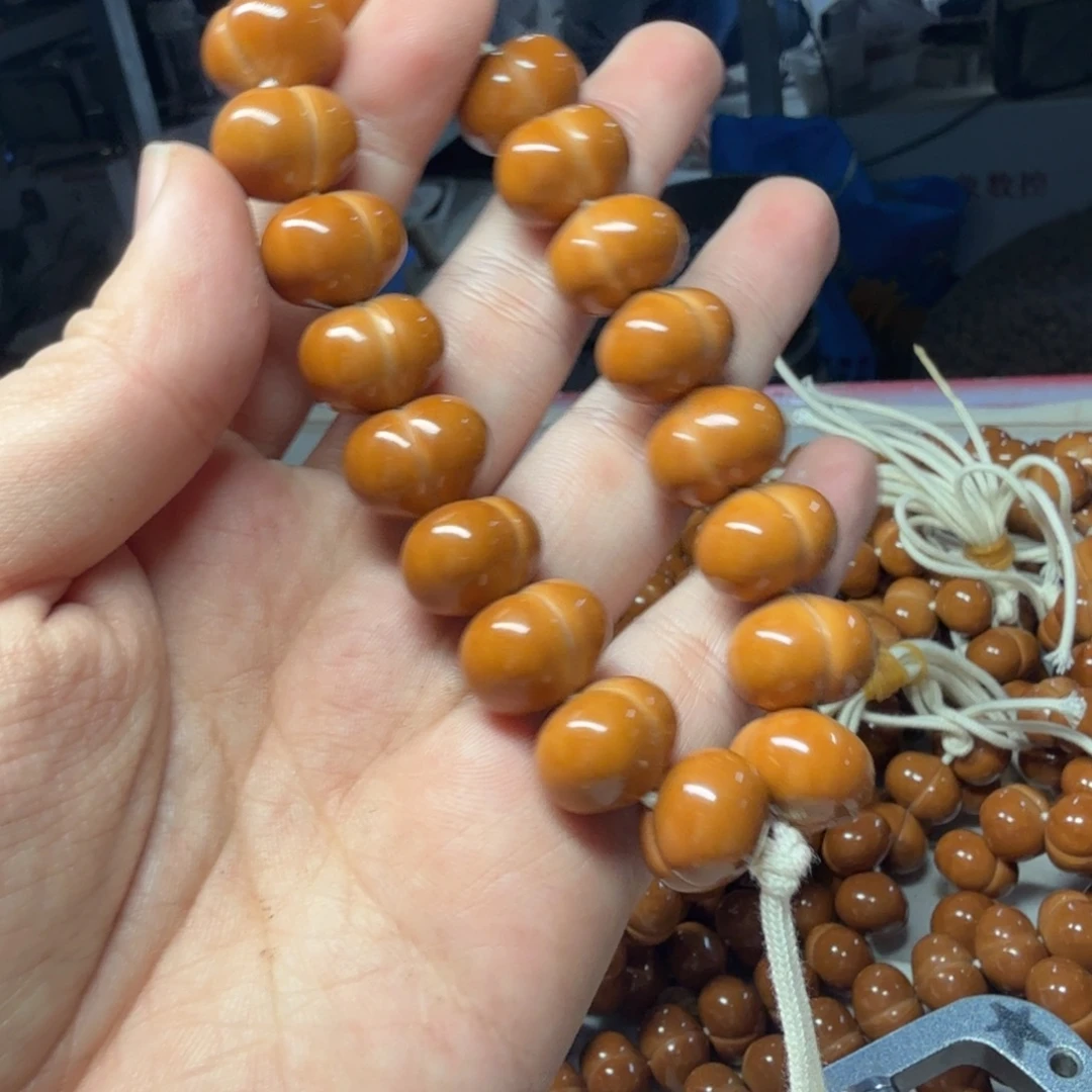 核桃手串/手链16加柯基屁桃全品