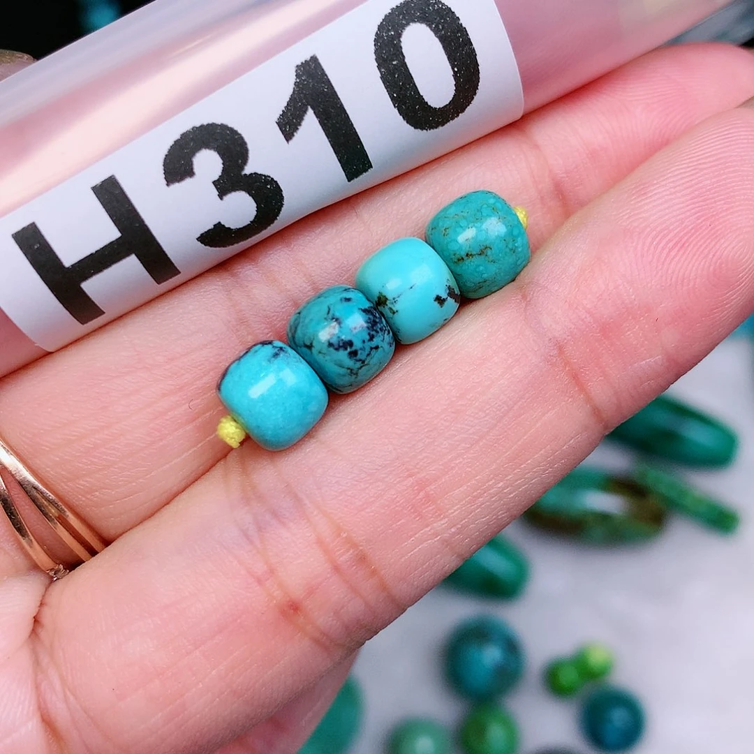 空竹粉丝专享十堰特色手工散珠