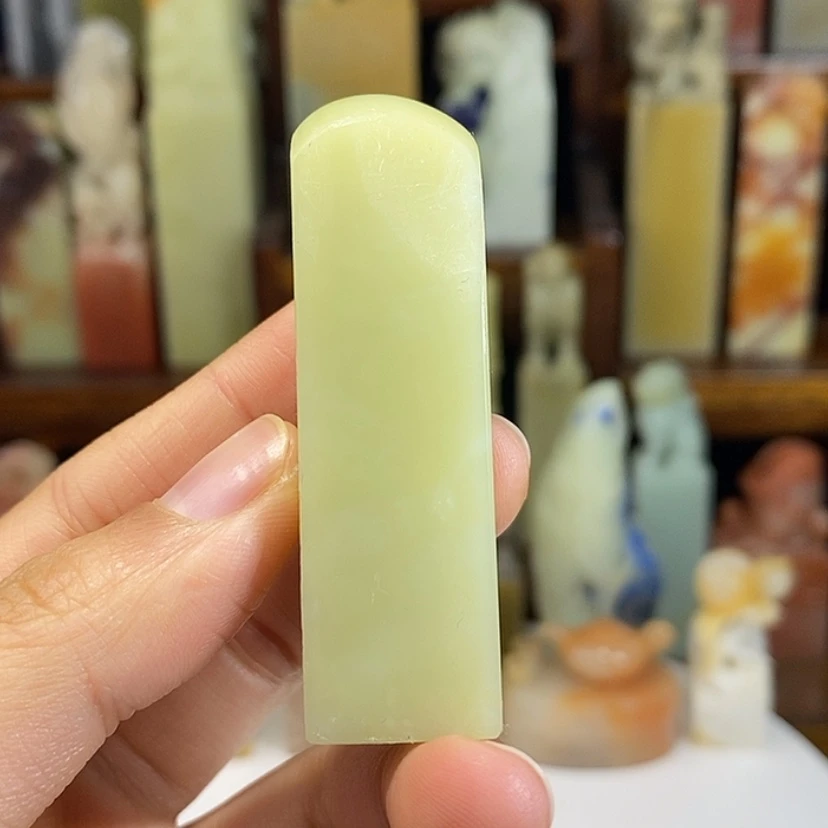 【闪购商品】青田石印石