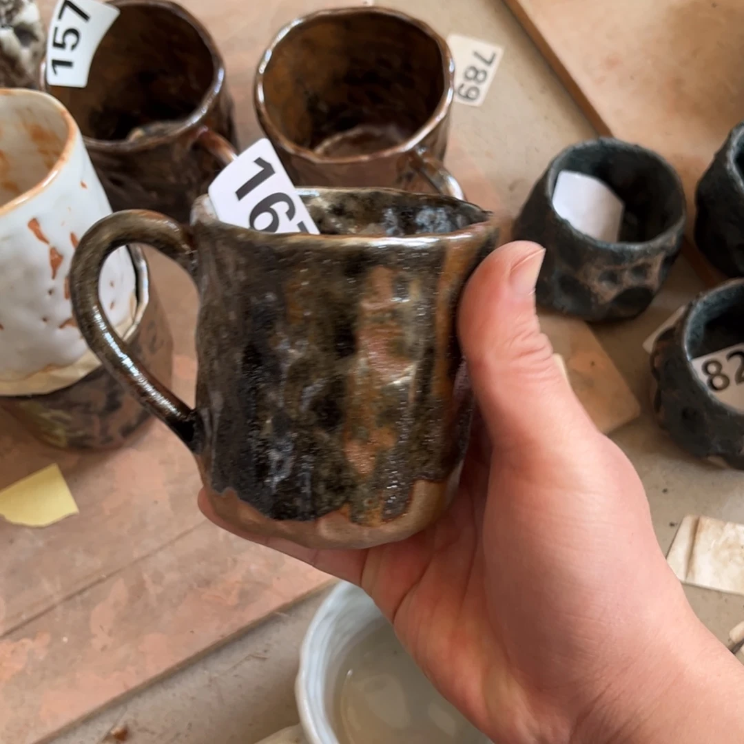 167 一家茶器直播分享