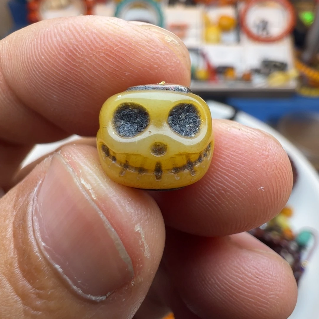 手串星月菩提配饰