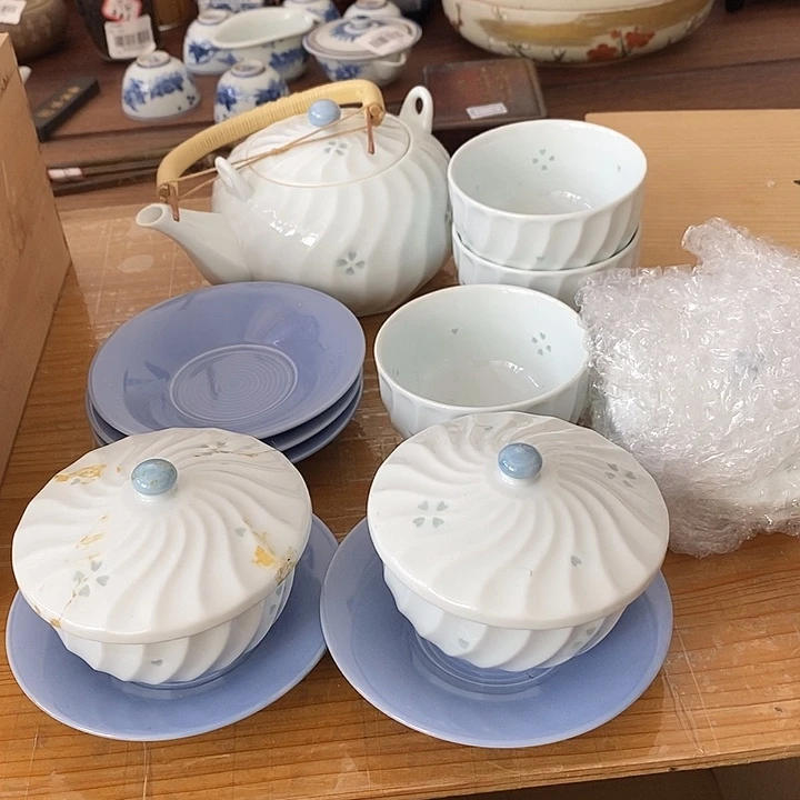 好久不见，福利满满。