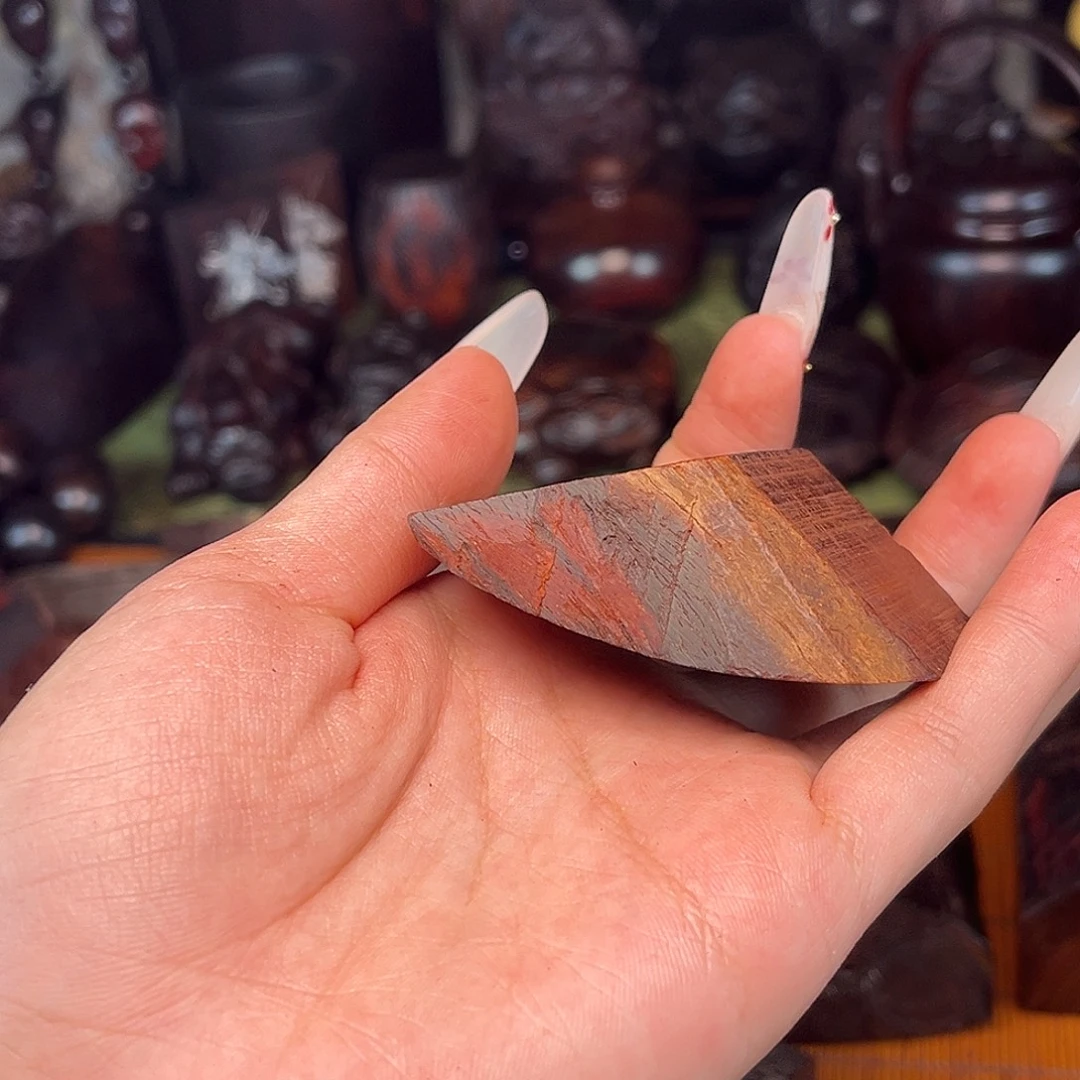 匠***鈊檀香紫檀（小叶紫檀）