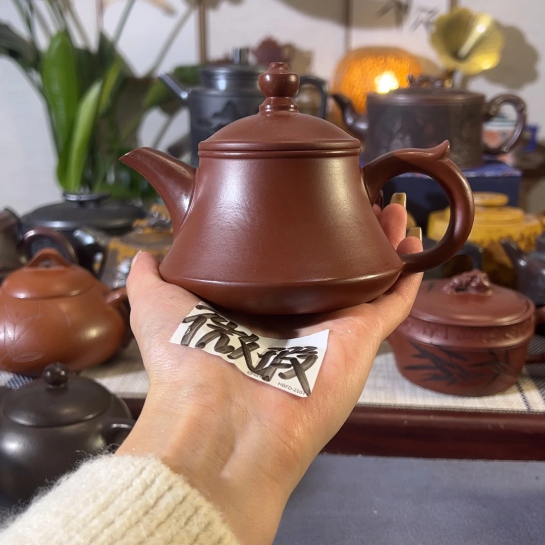 紫砂茶壶哈哈哈哈