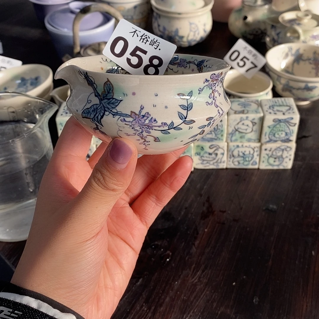 o***o景德镇不俗屿茶器058