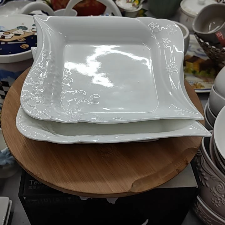 潮州创艺瓷家陶瓷
