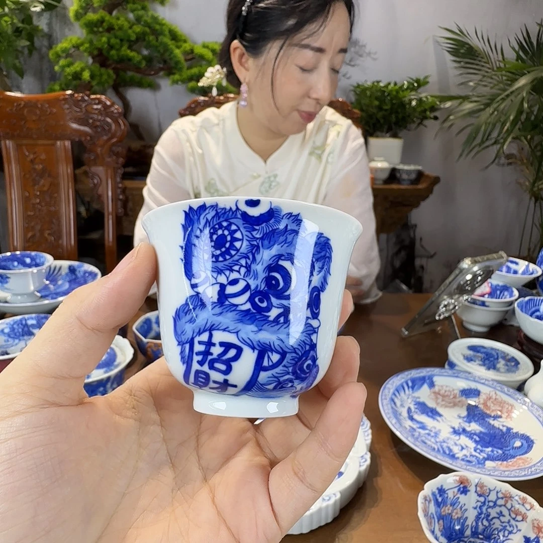 摆件陶瓷陶瓷陶瓷陶瓷