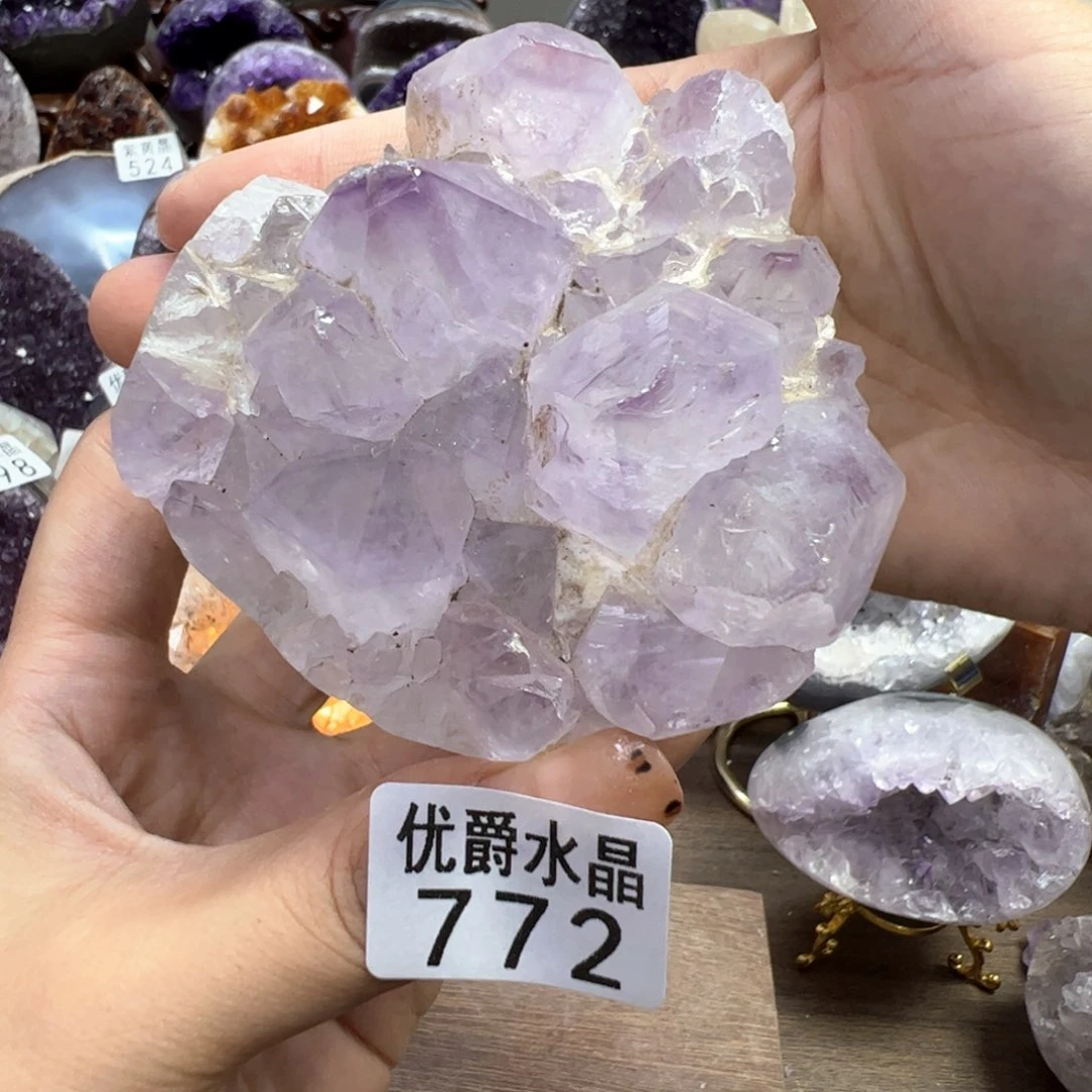 未镶嵌水晶大型摆件（非配饰）772