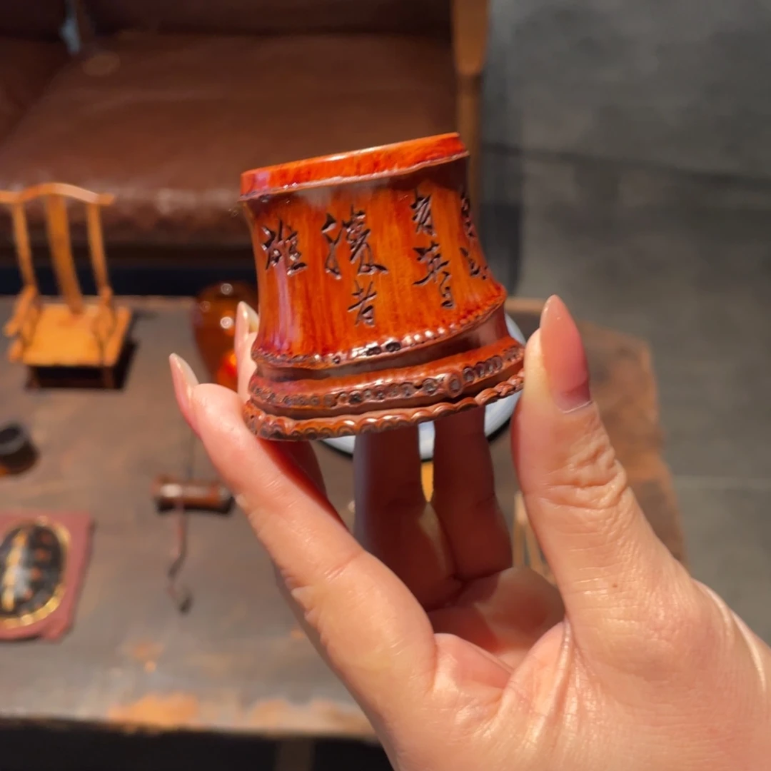 紫砂茶道纯手工制作