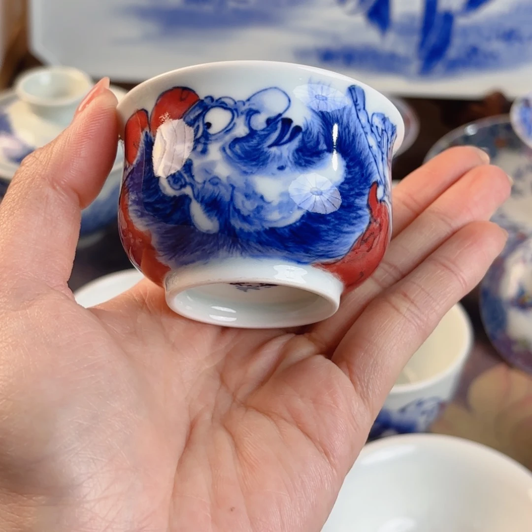 景德镇陶瓷景德镇窑