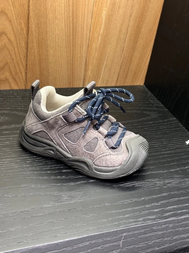 时尚童鞋uus mini24秋货号3657