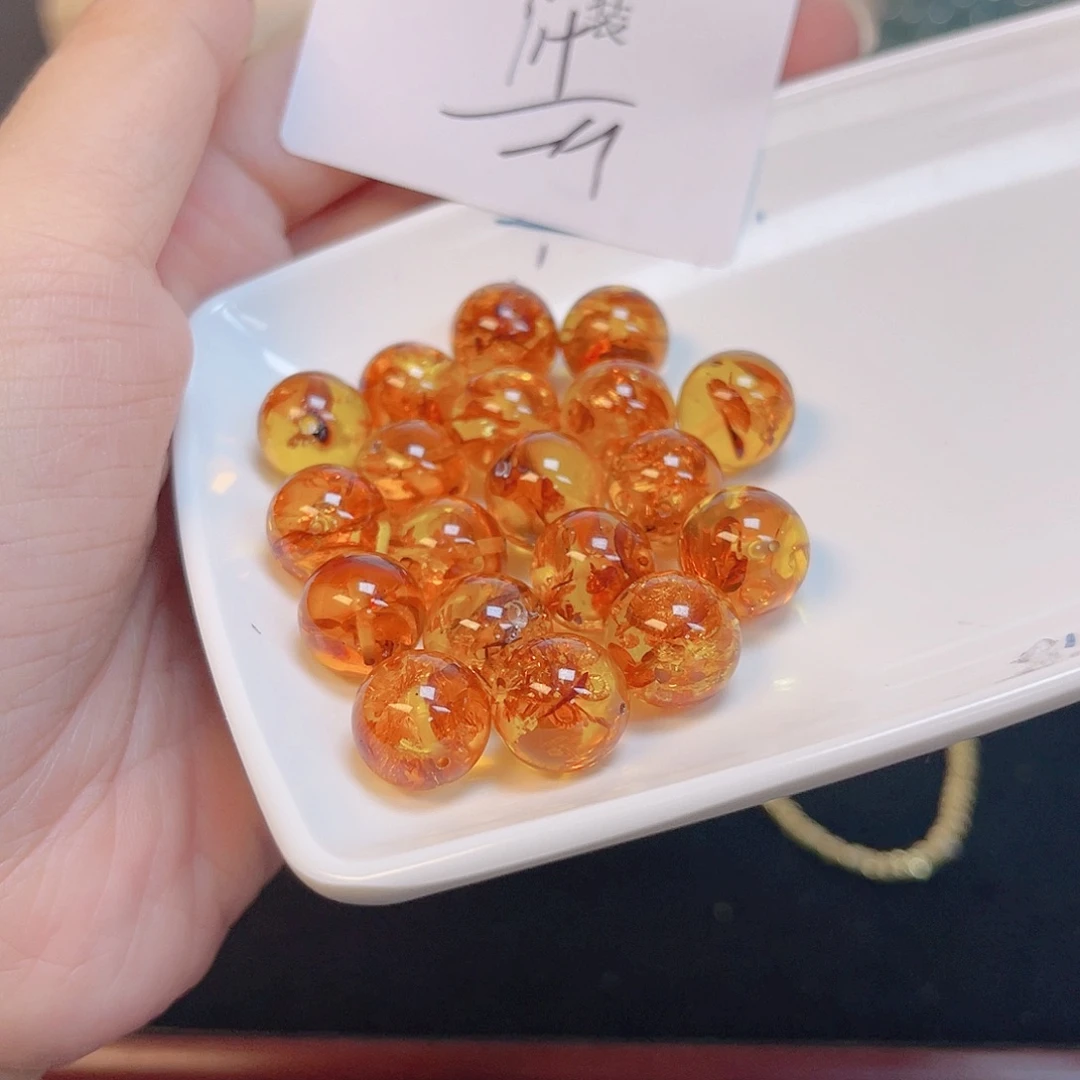 水晶珠宝半成品未镶嵌137 。