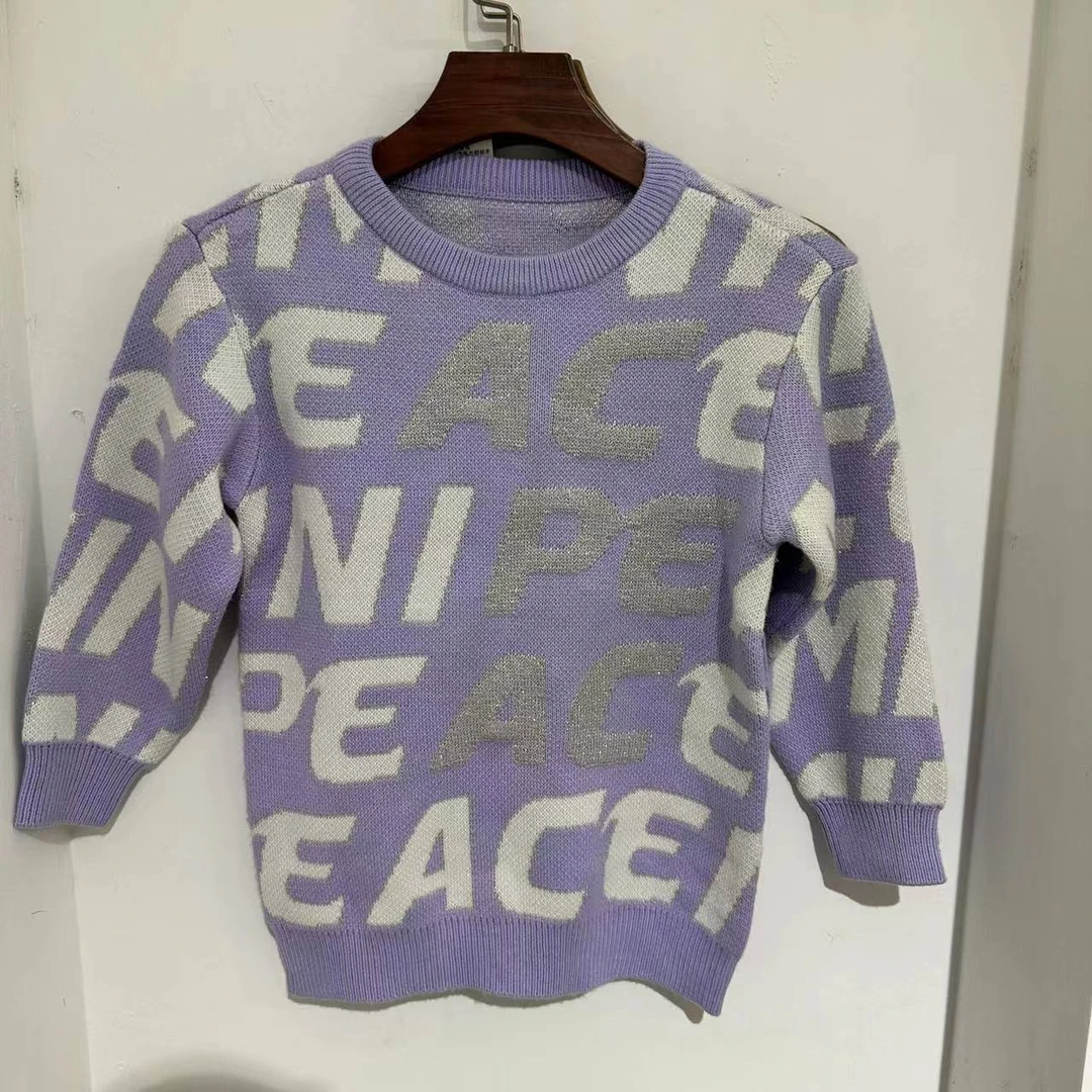 599【14862】 童装&针织衫