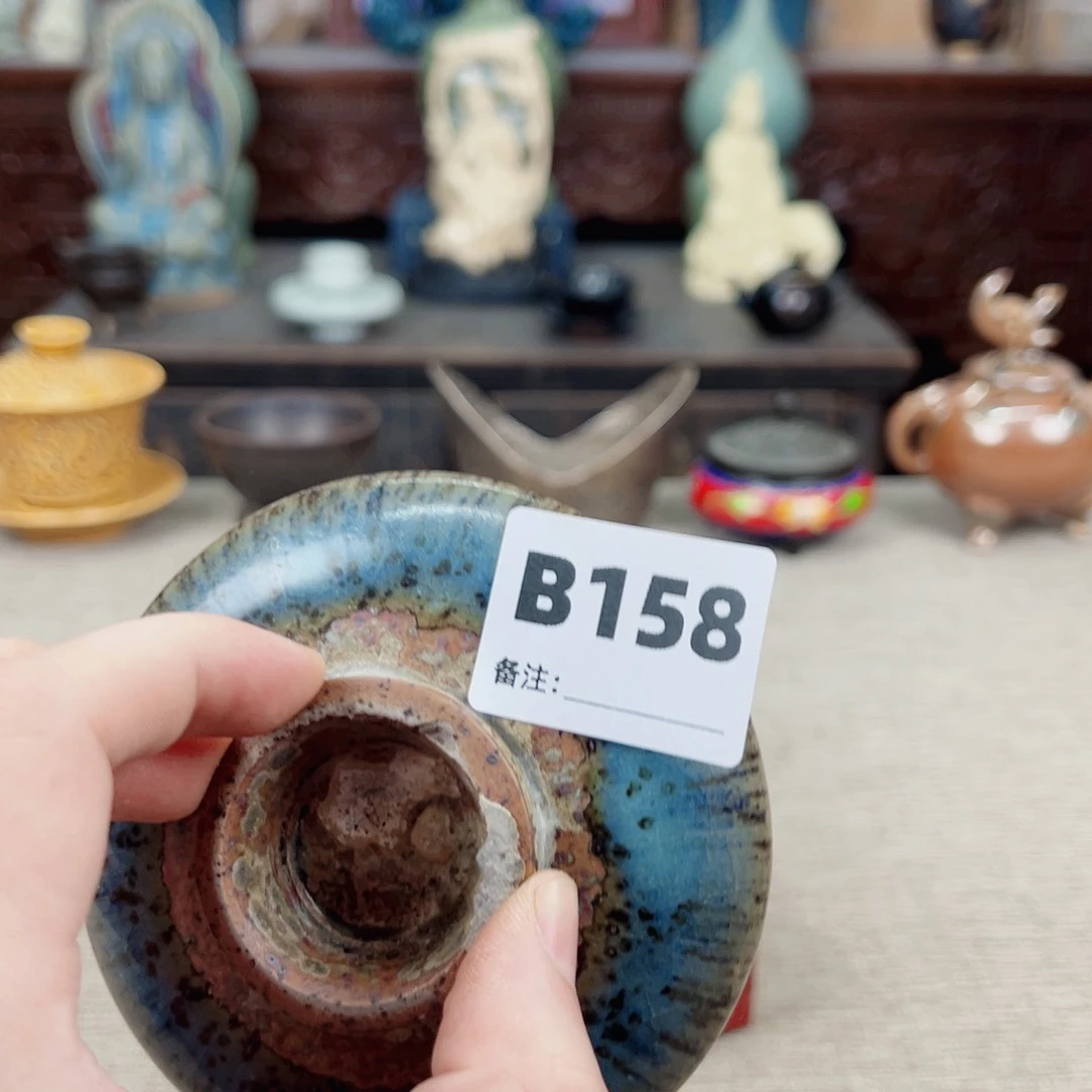 摆件陶瓷艺术瓷器摆件