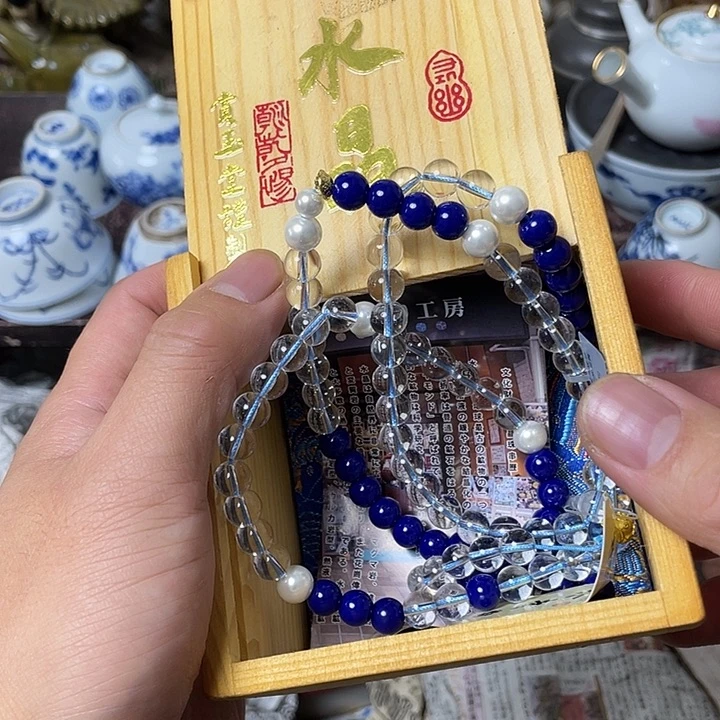 茶宠摆件工艺美术作品