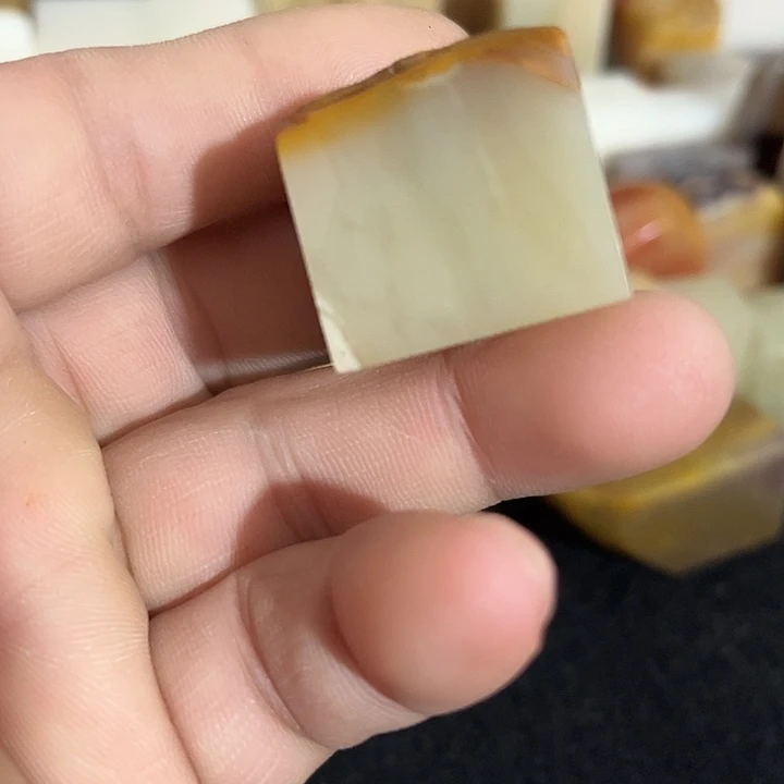 印石昌化石昌化印章