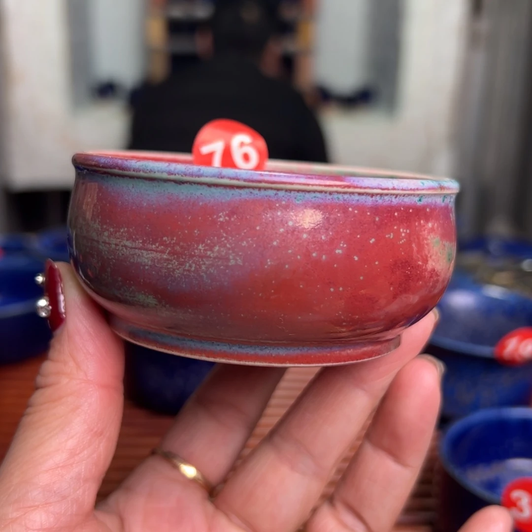 手工制作手拉坯工艺