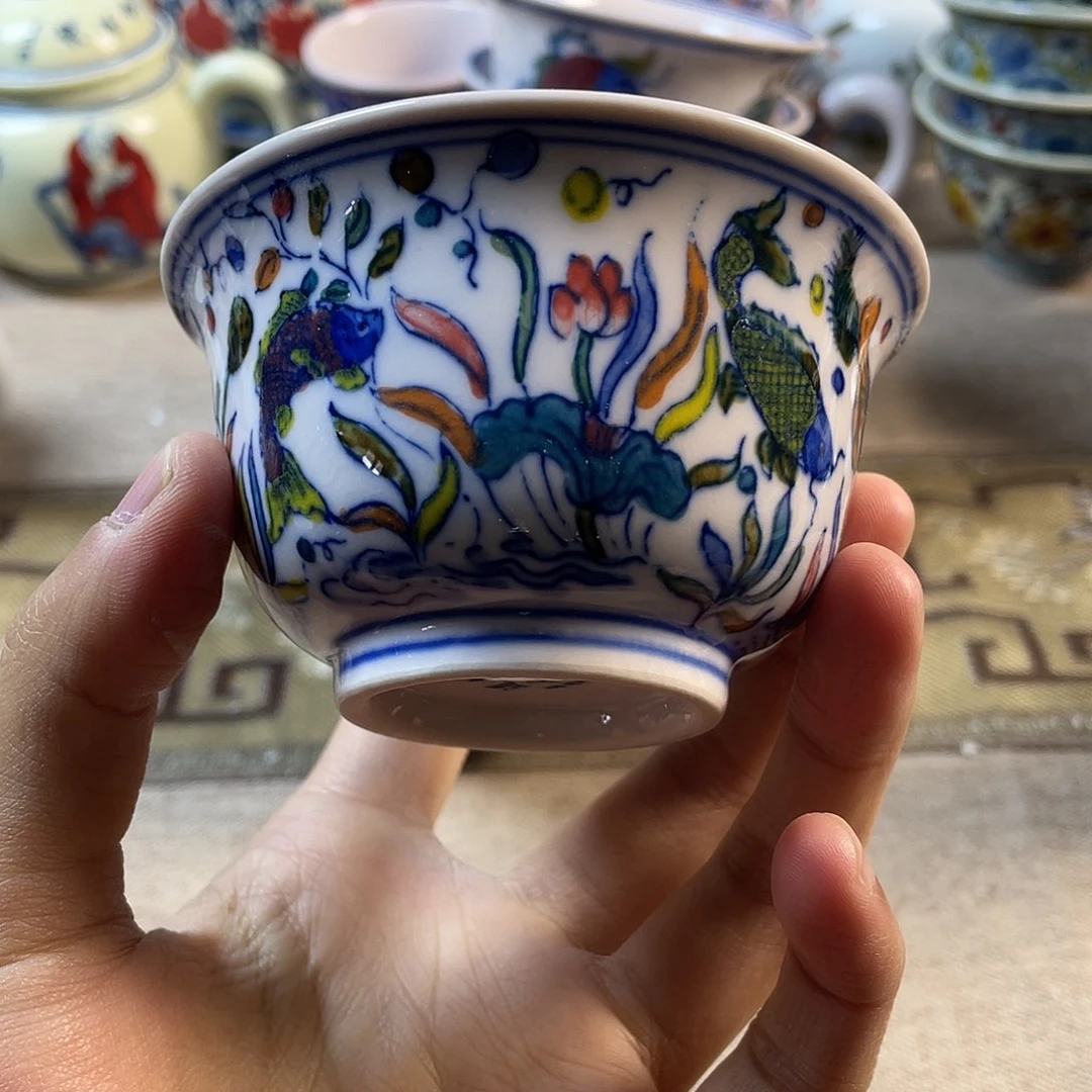 摆件景德镇陶瓷55999999999999999999