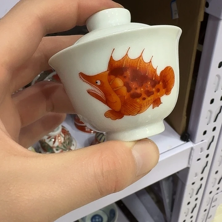 陶瓷艺术品收藏陶瓷