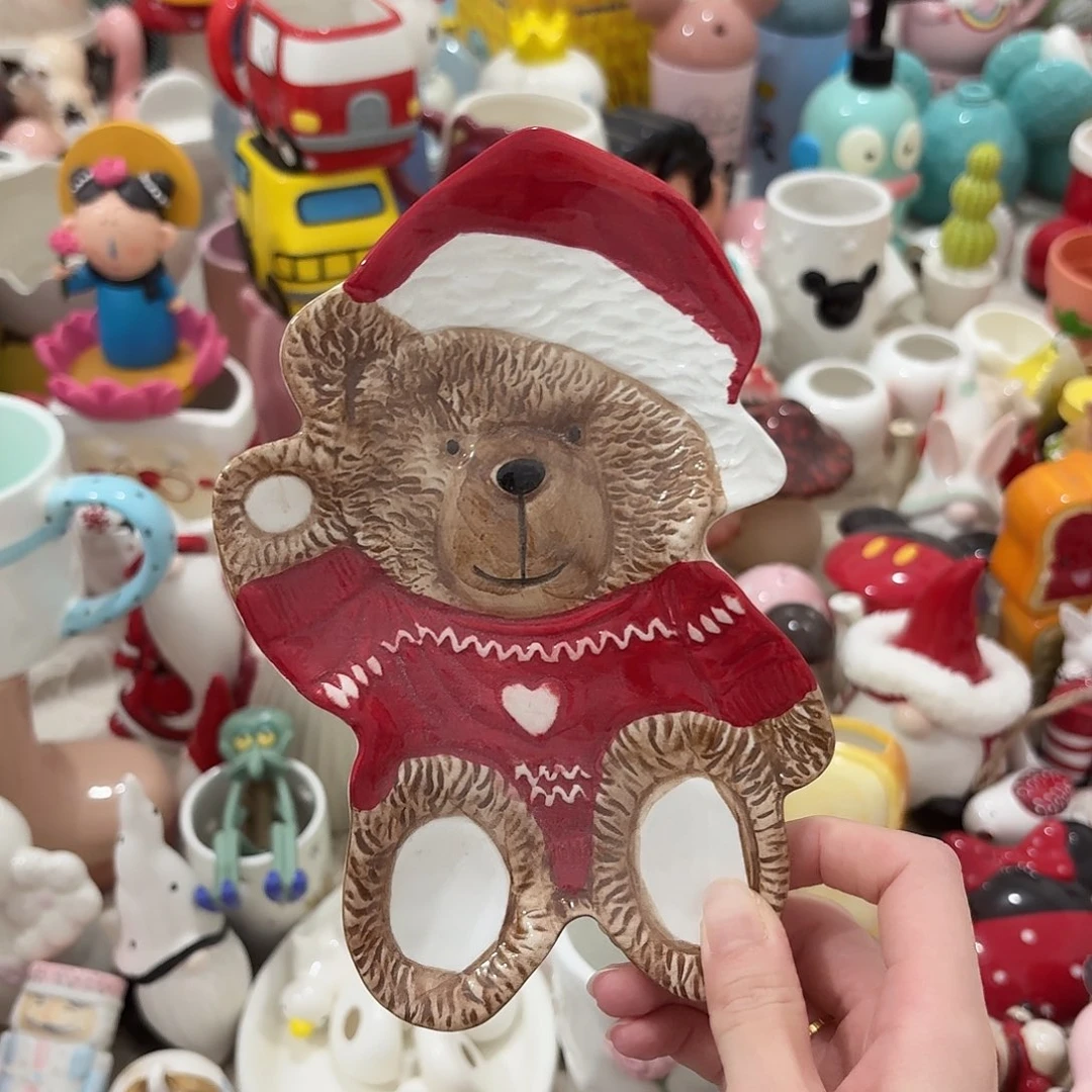 *****瓷片陶瓷完美主义慎拍