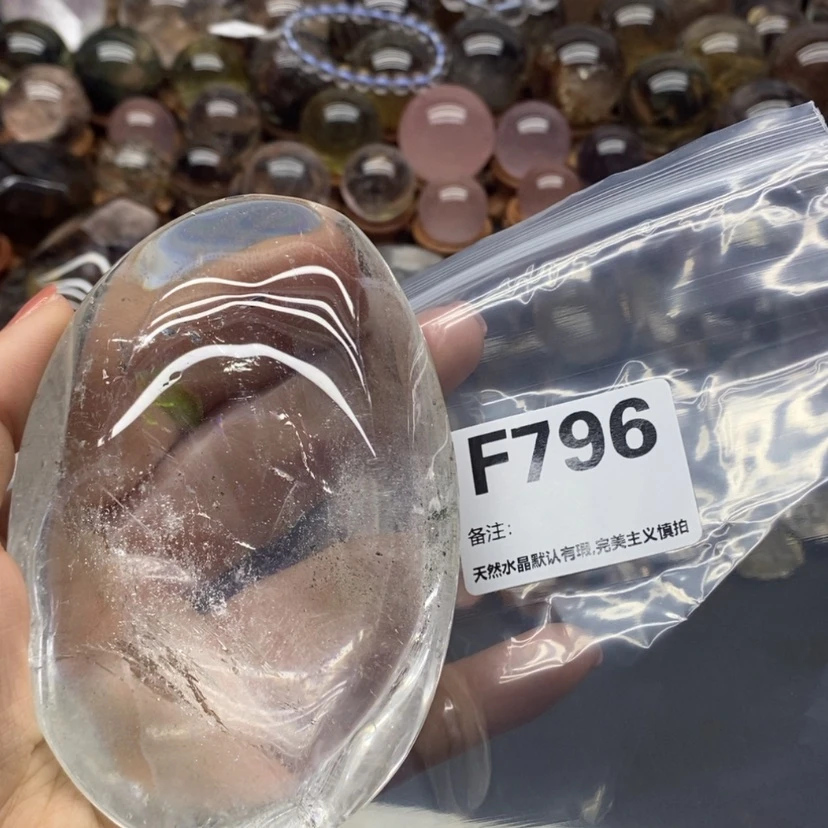【闪购商品】水晶摆件精品未镶嵌