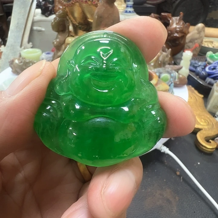 痴***1陶瓷艺术品制作工艺