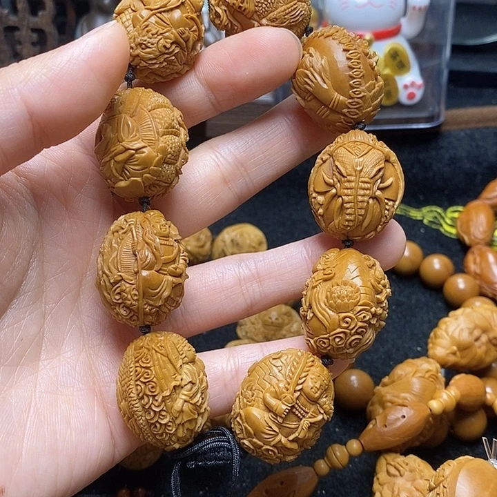 手串/手链橄榄核橄榄
