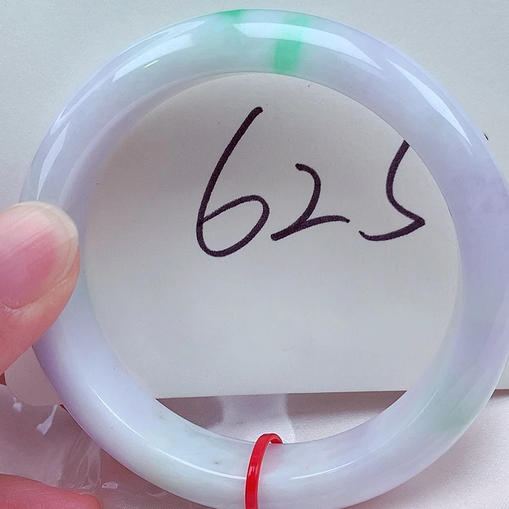 翡翠未镶嵌手镯翡翠